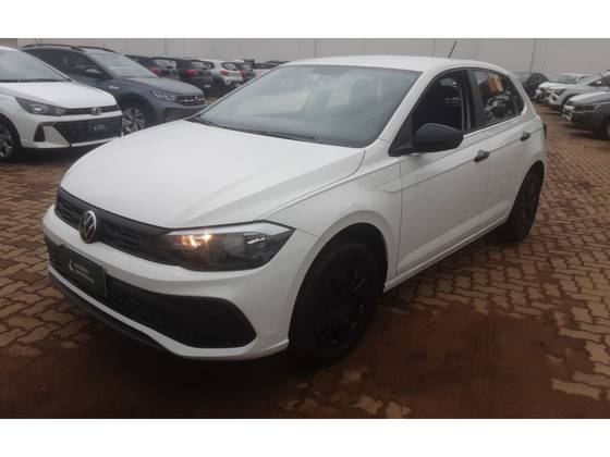 VOLKSWAGEN POLO 1.0 MPI TRACK MANUAL VOLKSWAGEN POLO 1.0 MPI TRACK MANUAL